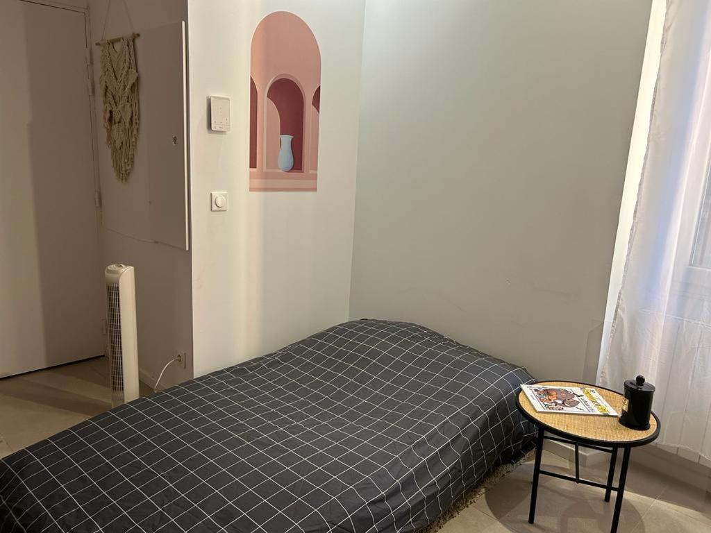 Forum Julii - Centre Historique - Suite Tout Confort - Wifi Fréjus Zewnętrze zdjęcie