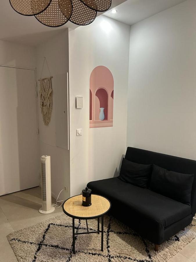 Forum Julii - Centre Historique - Suite Tout Confort - Wifi Fréjus Zewnętrze zdjęcie